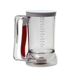 Norpro Batter Dispenser For Pancake And Cupcakes. Fixed Price $23.28.