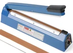 Impulse Sealer 16 Inch Manual Machine With Adjustable Heating Mod.... Fixed Price $53.67.