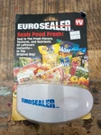 Vintage Tristar Eurosealer Bag New As Seen On Tv Kitchen Gadget Food. Fixed Price $16.99.