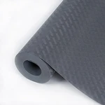 Hersvin Shelf Liners 20 X Ft Eva Drawer Mats, Non-adhesive Cupboard Pad.... Fixed Price $38.97.