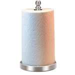 Exilon Paper Towel Holder Countertop With Weighted Base, One-handed Design No.... Fixed Price $30.46.