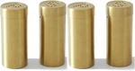 La Tre Shop Spice Stainless Steel Pepper Shaker. Fixed Price $15.00.