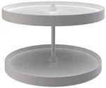 Rev-a-shelf LD-2062-24BM-1 Lazy Daisy Polymer Double 24". Fixed Price $63.63.