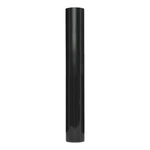 Con-tact Magic Cover Adhesive Roll 18" Wide Black. Fixed Price $41.95.