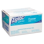 Ziploc 94604 Double-zipper Freezer Bags, 1GAL, 2.7MIL, Clear One Size,. Fixed Price $69.99.