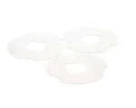 San Jamar C2010C Portion Cup Disp - Gask XC2023S Free Shipping + Geniune Oem. Fixed Price $27.46.