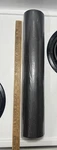 Husky Multi-purpose Black Drawer Liner 18" X 100" Roll DTC130001 New. Fixed Price $13.99.