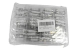 120PCS Ceramic Cartridge Fuse Assortment 5A-32A 500V Gg Cylindrical W/ Box Set. Fixed Price $22.99.