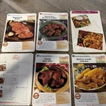 Vintage Easy Everyday Cooking Recipe Card 6 Packs New Sealed ! Plus 35 Loose. Fixed Price $12.75.