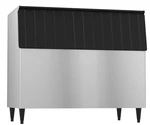 New Lb 44" Insulated Stainless Steel Ice Storage Bin Hoshizaki B-700SF #4354. Fixed Price $1599.99.