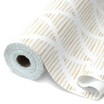 Drawer And Shelf Liner For Kitchen Cabinets, Non-adhesive Strong Grip Thicken.... Fixed Price $17.89.