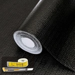 Adwann Shelf Liners For Kitchen Cabinets 17IN X 30FT Non Adhesive Drawer. Fixed Price $78.04.