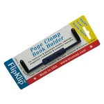 Flipklip Portable Book Page Holder For Hands Free Reading Bed, On The Go -.... Fixed Price $31.49.