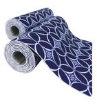 Drymate Universal Fit Easy To Cut Shelf Liners 12 X 59 Blue Diamond New. Fixed Price $26.99.