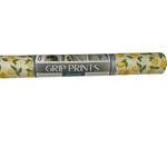 Con-tact Grip Premium Non-adhesive Shelf & Drawer Liner Lemon Pattern New. Fixed Price $15.00.
