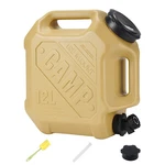 Asieit 3.2 Gallon Water Jug With Spigot, Portable Tank Bpa Free, Leak-proo. Fixed Price $68.31.
