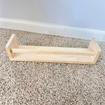 Ikea Bekvam Spice Rack. Fixed Price $15.00.