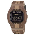 G-shock G-lide Surf Wooden Pattern Multiband Limited Edition Watch GWX-5600WB-5. Fixed Price $315.65.