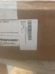 Rev-a-shelf 6421-18-15-52 Classic 18" Almond Kidney 1-SHELF Lazy Susan For Cabin. Fixed Price $35.68.