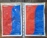 Pyrex Portables Large Hot / Cold Pack For Freezer Microwave 2. Fixed Price $29.99.