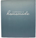 Passionate Penny Pincher Recipe Card Binder 3-RING 52 Sleeves 12 Tabs Open Box. Fixed Price $21.94.