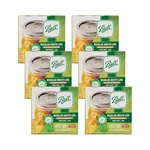Ball Glass Regular Mouth Jar Lids (6 Pack). Fixed Price $38.69.