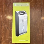Simplehuman Studio KT1038 Grocery Bag Holder 30 Stainless Steel Space Saving. Fixed Price $16.00.