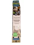 Brainstream Sanni Shoo Drip.line 4-IN-1 Cloth Rail & Bottle Drainer Blue. Fixed Price $19.99.