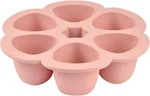 Beaba Silicone Baby Food Freezer Tray, 6 90 Ml Multi-container With Airtight Lid. Fixed Price $42.26.