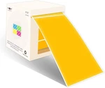 Parlaim 3 X Inch Rectangle Adhesive 1 ROLL-250 Pack, Fluorescent Orange. Fixed Price $17.58.