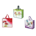 Enesco H4 Izzy And Oliver Connie Haley Shopper Bag, 15.7IN - Choose Design. Fixed Price $17.24.