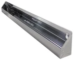 Rev-a-shelf 6541-28-5 Sink Classics 28" Slim Stainless Steel. Fixed Price $24.59.