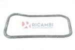 Oil Pan Gasket Seal For Fiat 124 131 Lancia Beta - Tako 5930025. Fixed Price $13.43.