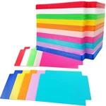 Xanadu Trading Card Dividers For Storage Boxes 100 Pack Sports & Basebal. Fixed Price $18.42.