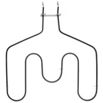 Upgraded WB44T10011 Oven Range Stove Bake Element By Blutoget - Fit For Black. Fixed Price $59.99.