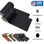 Self Adhesive Vinyl Faux Leather Fabric Repair Patch Kit For Car Seat Sofas. Fixed Price $48.87.