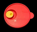 Tupperware Vent Serve Replacement Lid Seal 2648B-4 (C4). Fixed Price $6.99.