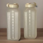 Rubbermaid #2467 (2) Mixer Mate Servin Saver Water Drink Bottle Flip Tab Lid. Fixed Price $24.00.
