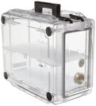 Sp Bel-art Secador 1.0 Clear Carrying Case Desiccator; 0.7 Cu.ft. (F42070-000.... Fixed Price $390.77.