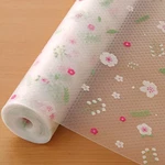 Cooyes Shelf Liner Premium Non-adhesive Cabinet & Drawer For Kitch. Fixed Price $23.05.