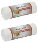 Duck Brand 855145 Smooth Top Easy Liner Non-adhesive Shelf. Fixed Price $42.16.