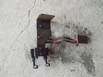 Farmall 400 Ih Tractor Original Front Steel Hydraulic Lines W/ Bracket Holder. Fixed Price $159.89.