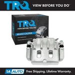 Trq Front Right Brake Caliper Fits 02-03 Subaru Impreza Legacy 00-02 Outback. Fixed Price $89.95.