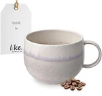Like. By Villeroy & Boch Perlemor Sand Coffee Cup - 6.5 Ounces, Beige. Fixed Price $31.18.