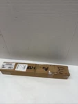 Rev-a-shelf 24'' Kitchen Tip-out Tray Polymer, Plastic, White, LD-6591-24-11-1. Fixed Price $24.99.