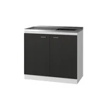 Oklahoma Utility Sink & Cabinet. Fixed Price $340.60.