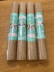 Con-tact Cork Self-adhesive 18" X 4' Lot Of. Fixed Price $30.00.