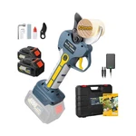 Professional Electric Pruning Shears Brushless Cordless, Compatible With Maki.... Fixed Price $216.21.