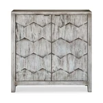 Uttermost 25862 Catori Smoked Ivory Console Cabinet. Fixed Price $1068.00.