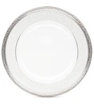 Noritake Odessa Platinum Dinner Plate T2208. Fixed Price $41.64.